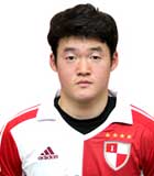 ลี กยู ซอง